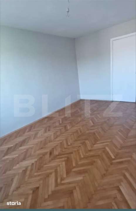 Apartament 2 camere, 43 mp, zona Tarnaveni — fotografia 1