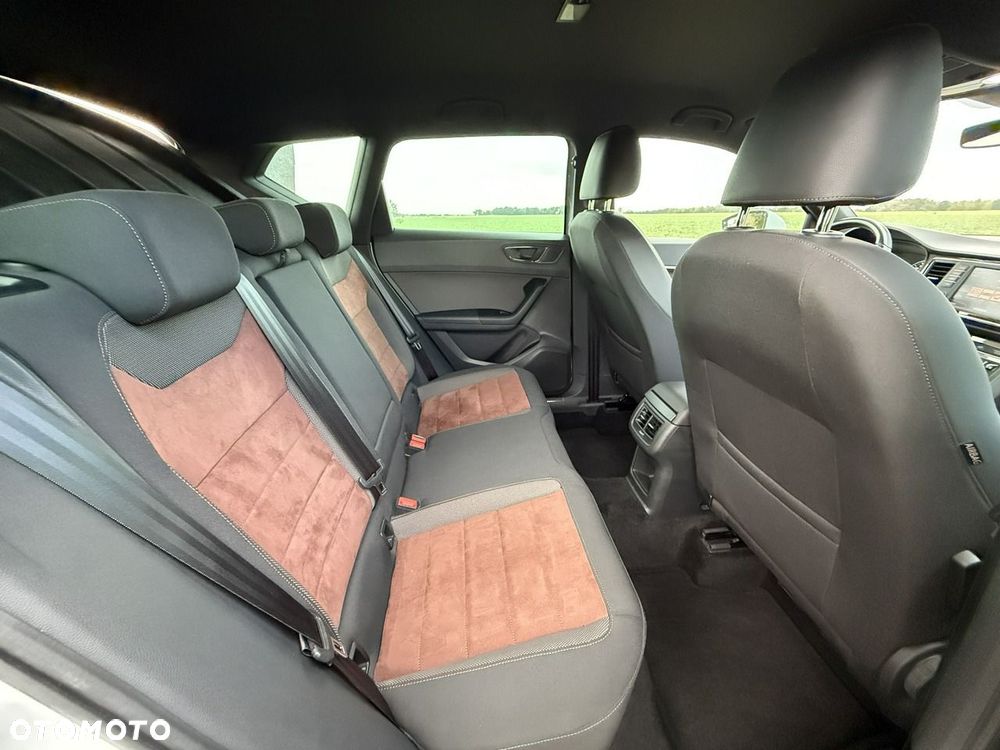 Seat Ateca - 18