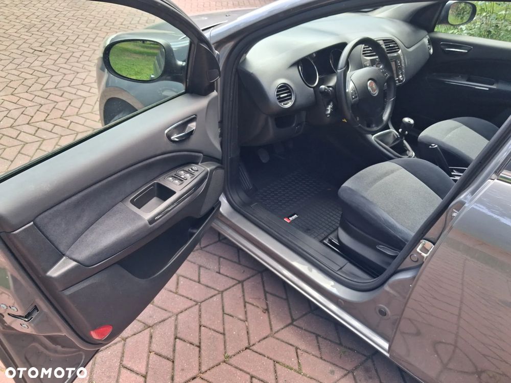 Fiat Bravo 1.4 16V Multiair Emotion - 39