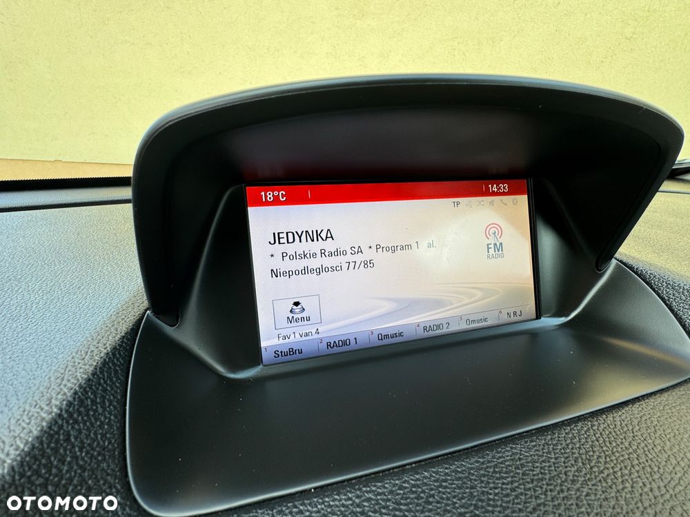 Opel Mokka 1.4 T Cosmo EU6 - 17