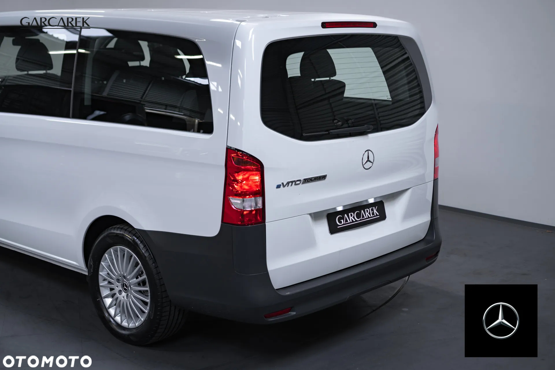 Mercedes-Benz Inny - 5