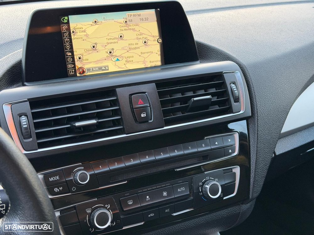 BMW 114 d Advantage - 7