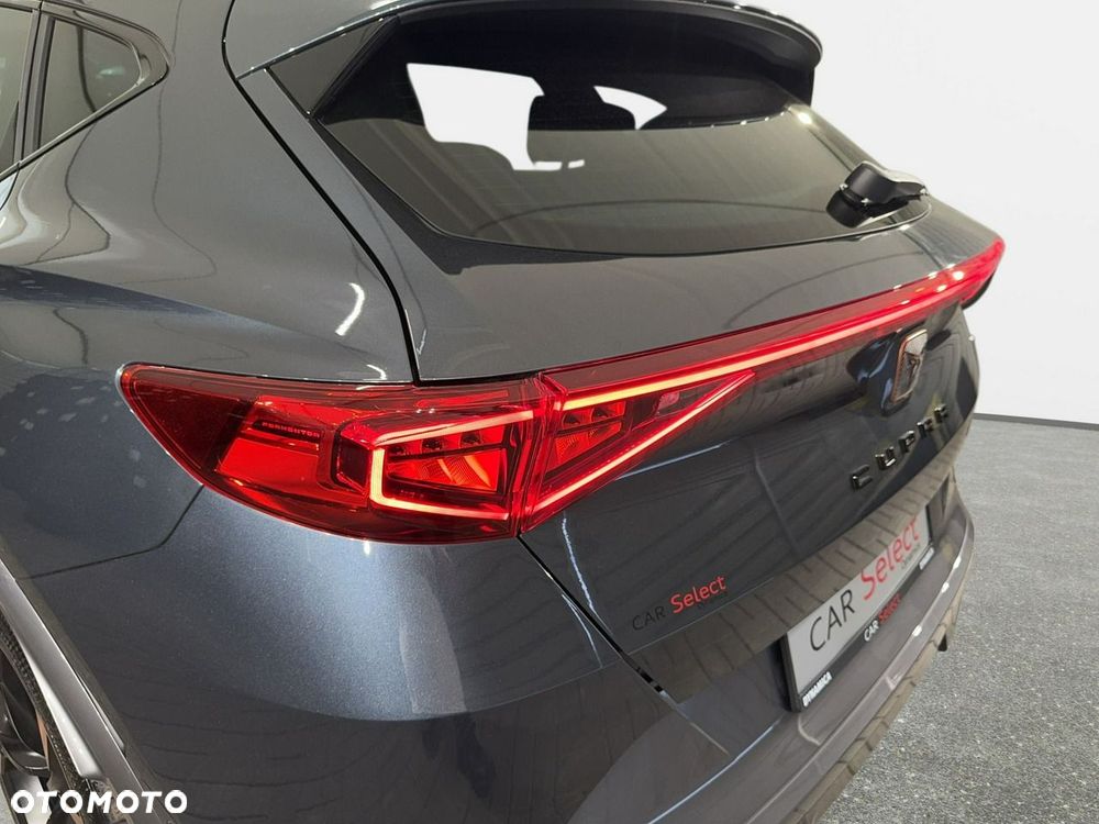 Cupra Formentor - 12