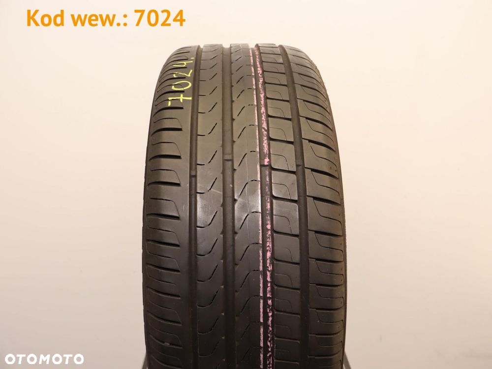 Pirelli Cinturato P7 - 215/45 R17 - 7