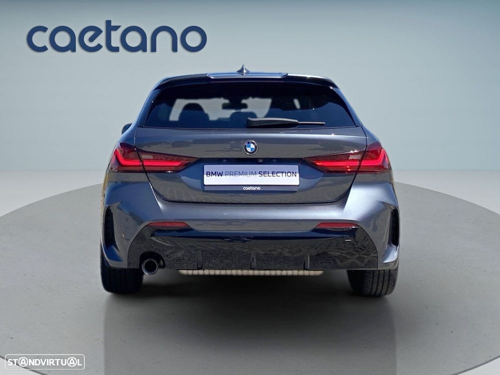 BMW 118 i Pack Desportivo M Auto - 20