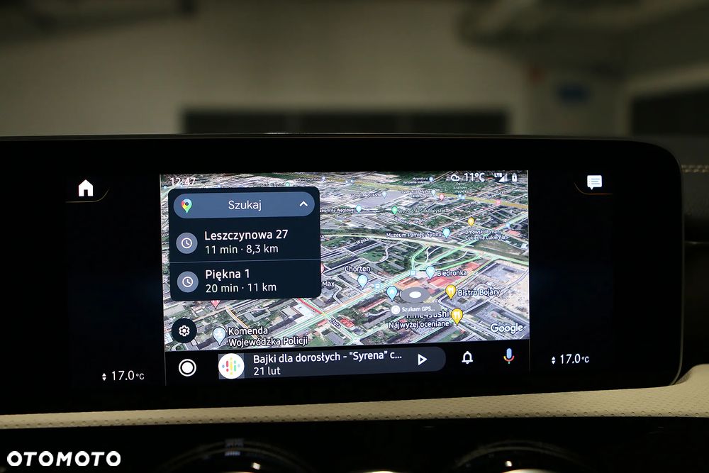 Mercedes-Benz CLA 250 4Matic 7G-DCT AMG Line - 31