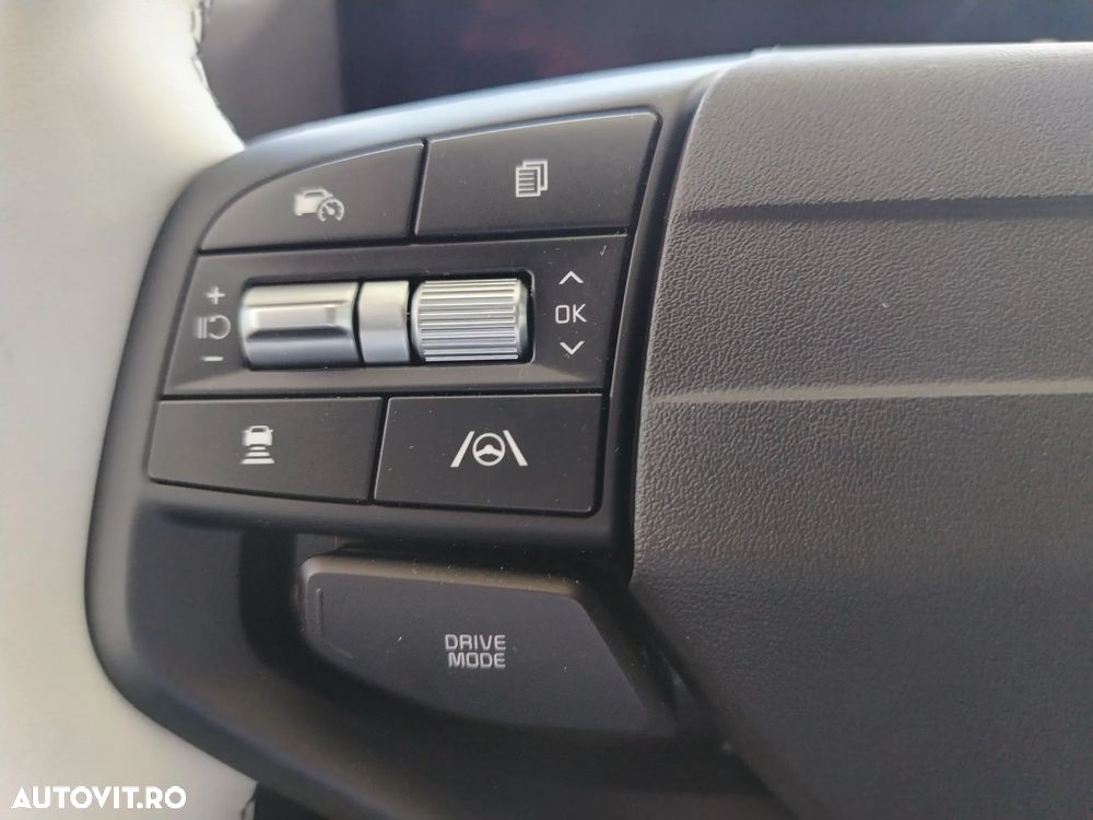 Kia Sportage - 17