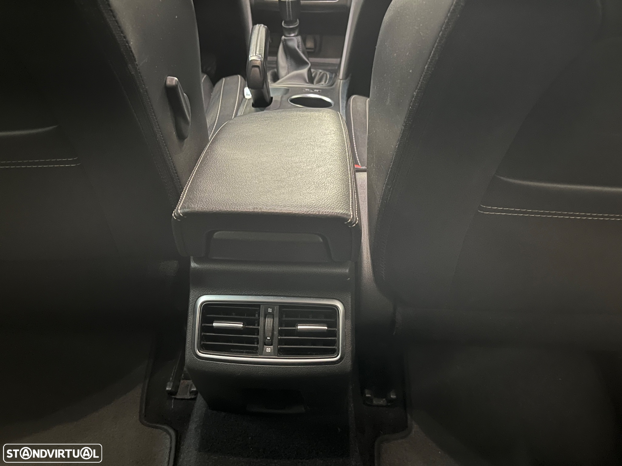 Renault Mégane Sport Tourer 1.5 dCi Intens - 13