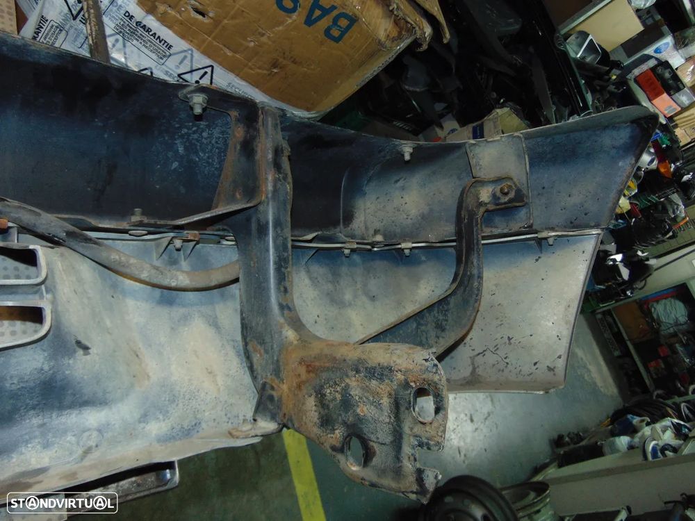 Opel Frontera 2 Para-choques - 6