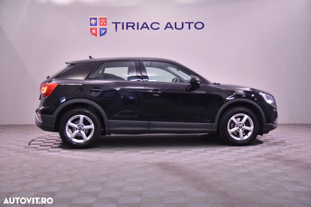 Audi Q2 - 6