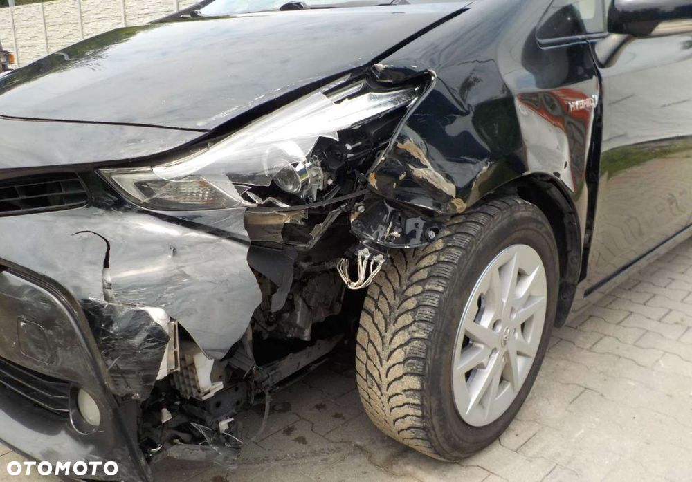 Toyota Prius+ - 6