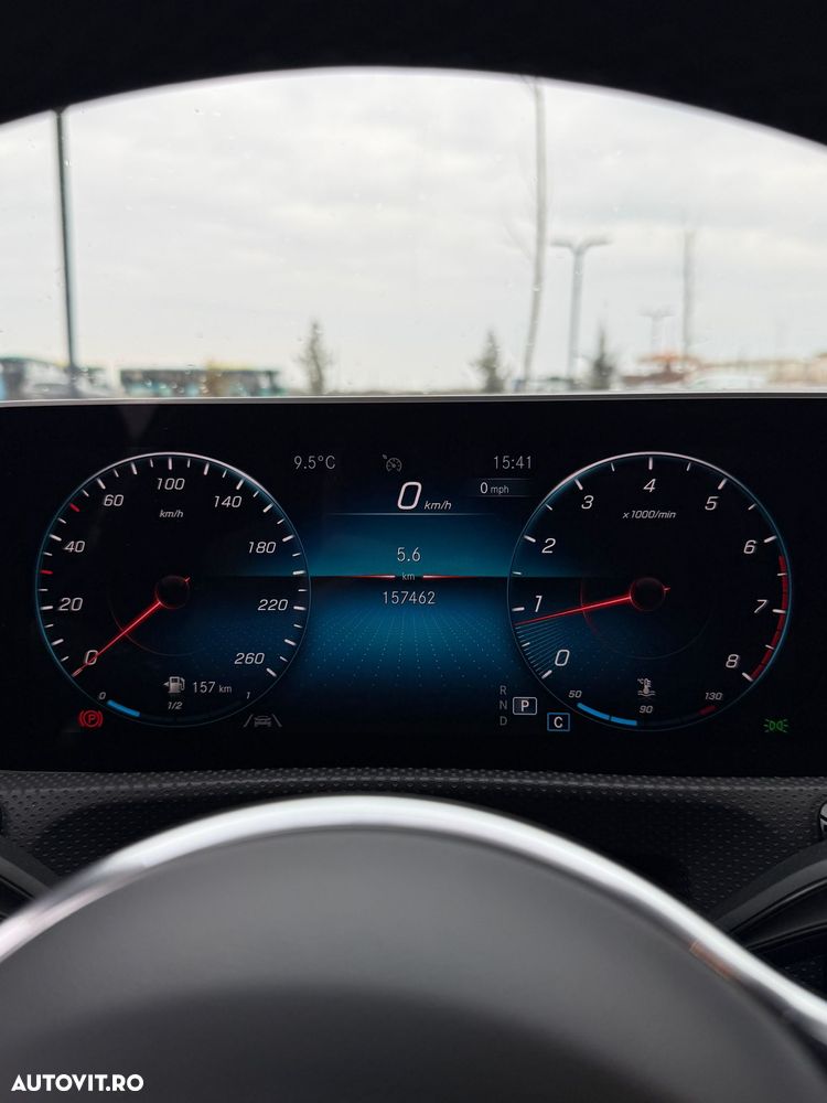 Mercedes-Benz CLA ver-200-4matic-coupe - 13