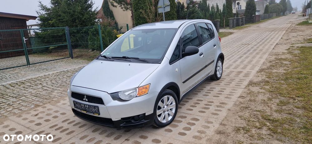 Mitsubishi Colt 1.3 ClearTec Edition - 1