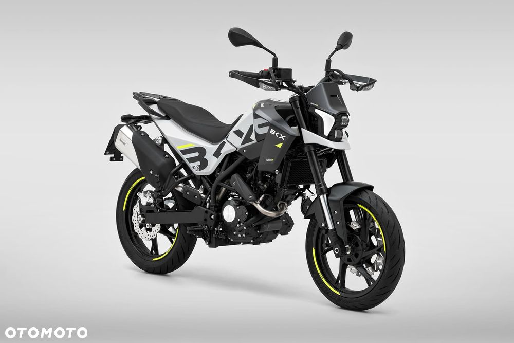 Benelli BKX - 1