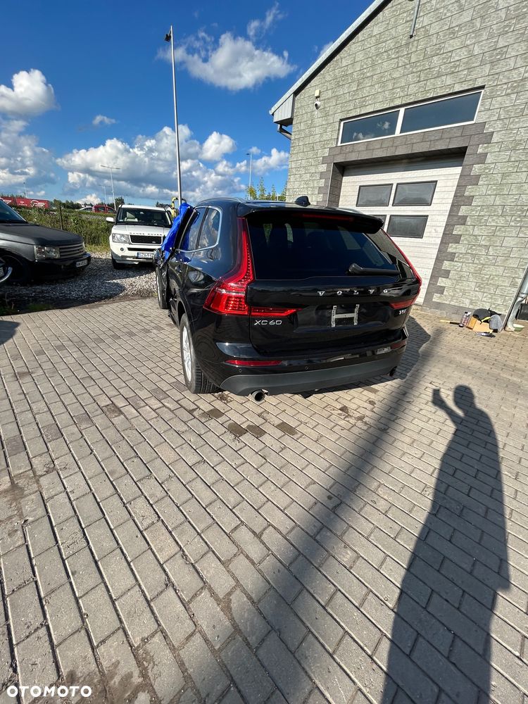 Volvo XC 60 T5 AWD Geartronic Momentum - 14