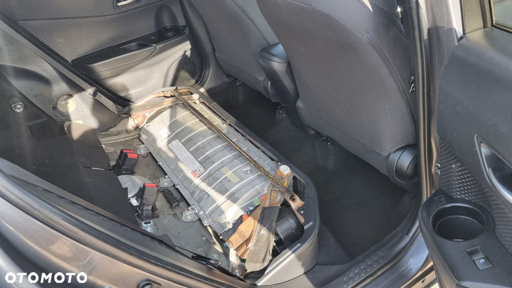 Toyota C-HR Club - 19