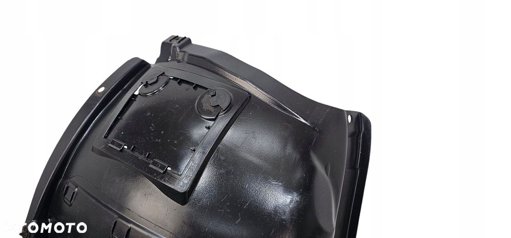 Bmw E82 E88 Nadkole Osłona Wnęki Koła Prawy Przód Przednie 7180150 - 2