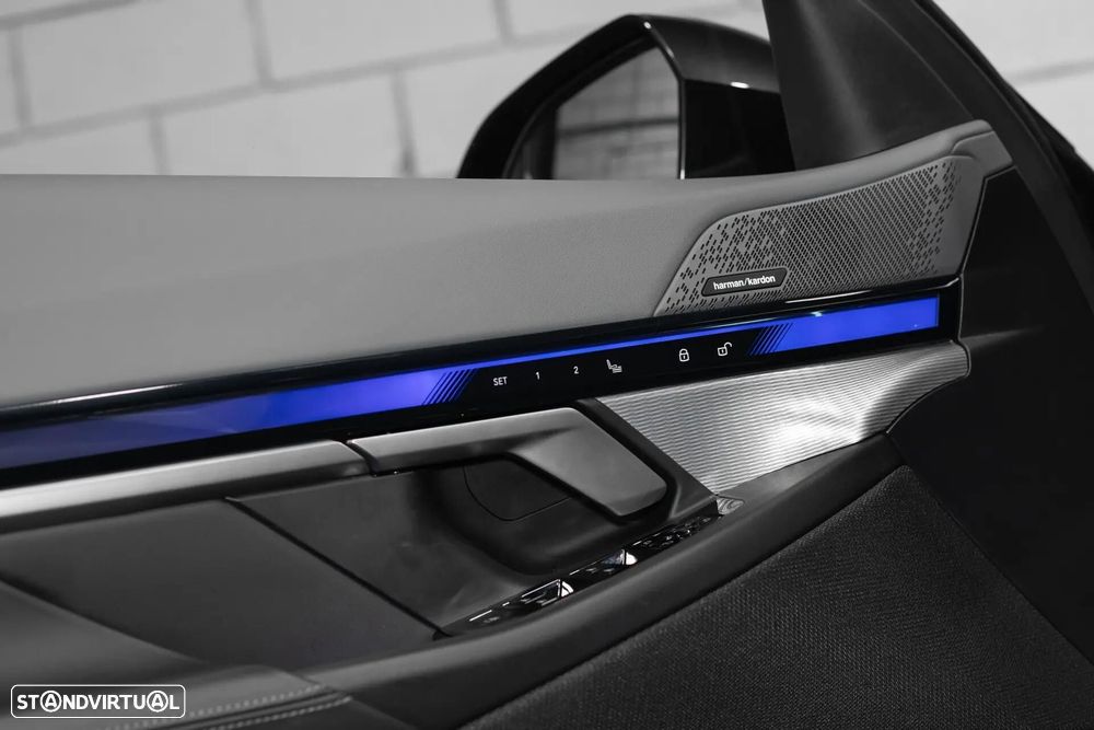 BMW 530 e xDrive Pack Desportivo M Pro - 35