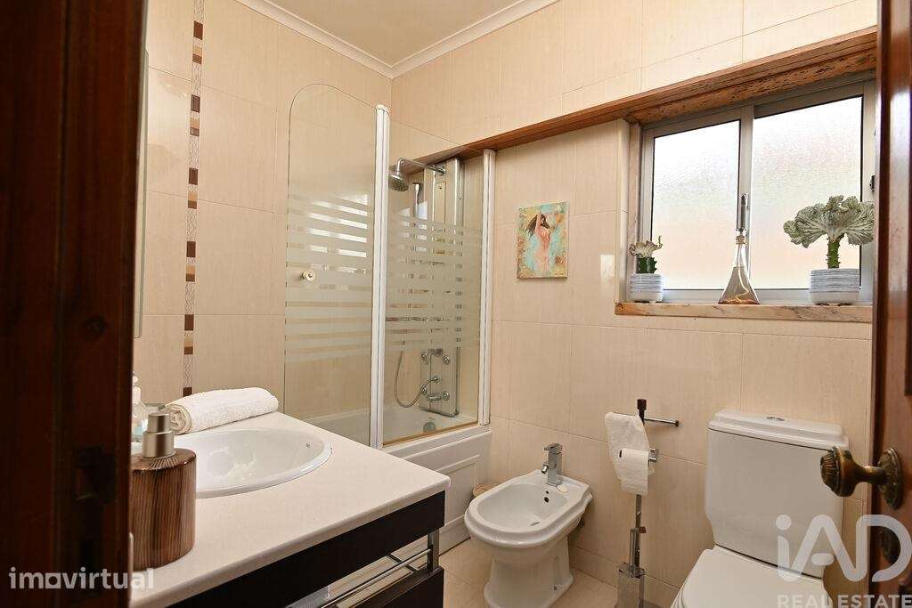 Apartamento T3 em São Domingos de Rana de 95 m2 - Grande imagem: 4/21