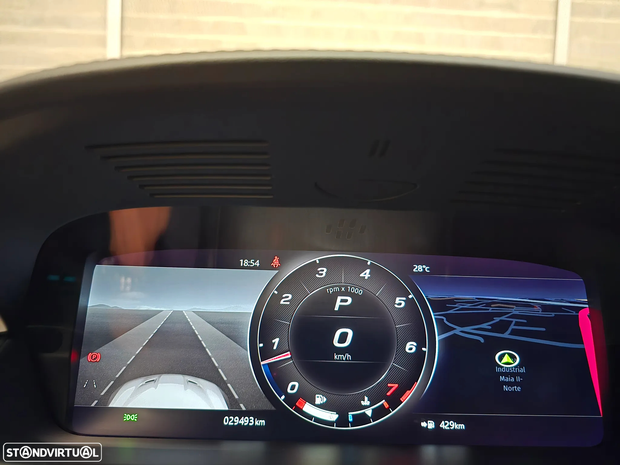 Jaguar F-Type 2.0 i4 R-Dynamic - 42