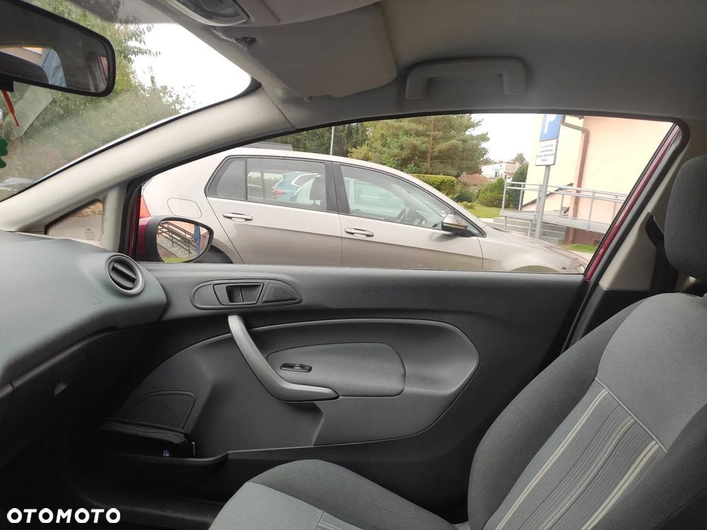 Ford Fiesta - 3