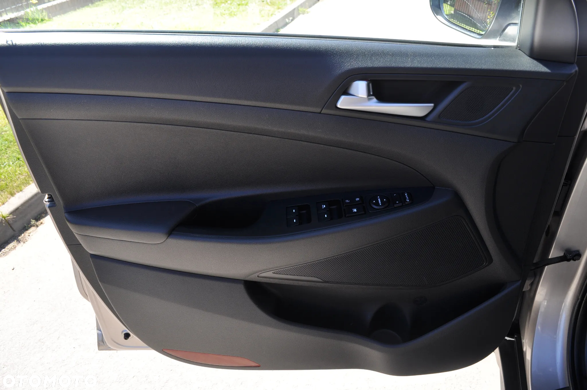 Hyundai Tucson 2.0 CRDi 2WD Trend - 35