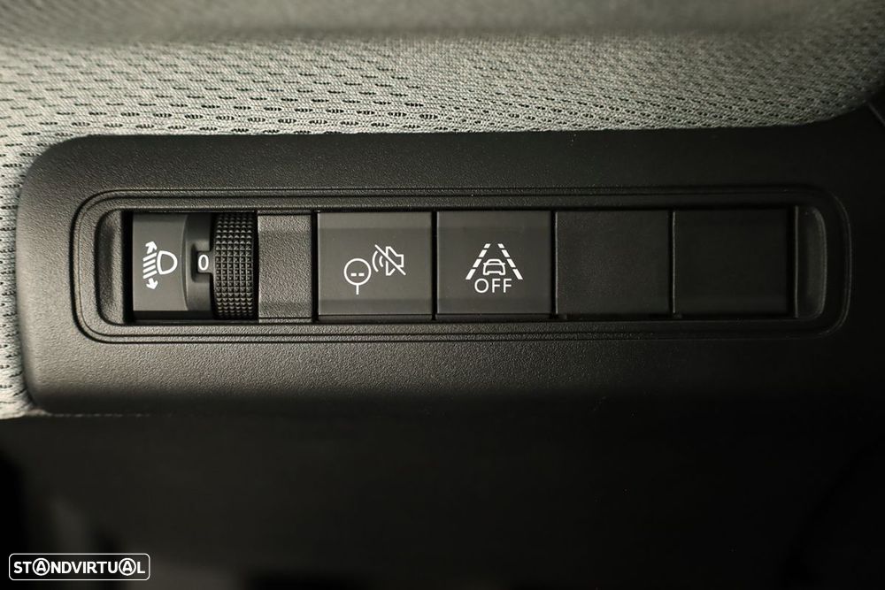 Citroën e-C3 44 kWh Autonomia Conforto Max - 20