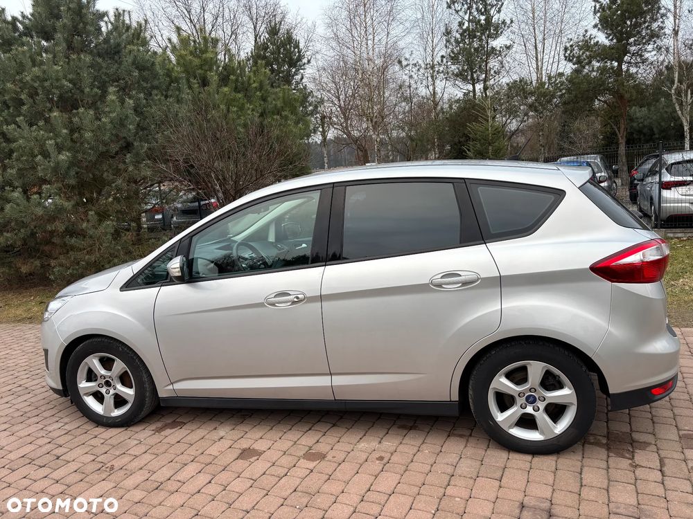 Ford C-MAX ver-1-0-ecoboost-start--stopp--system-ambiente - 5