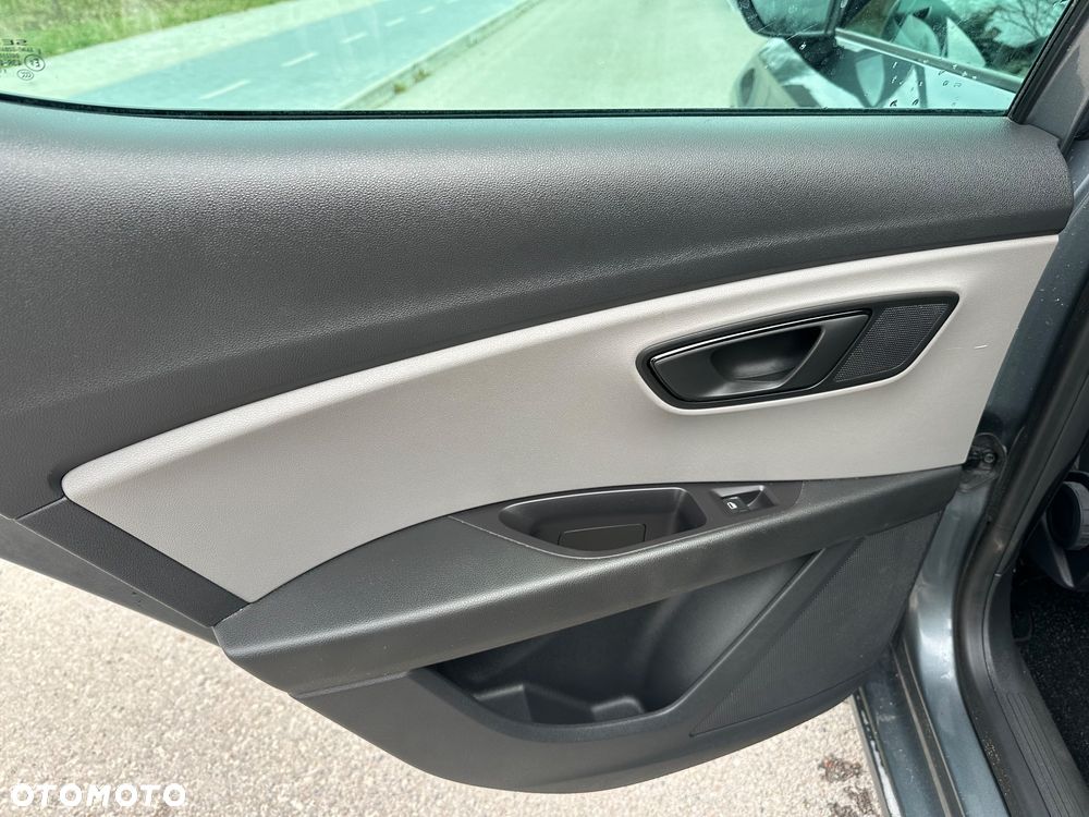 Seat Leon 1.2 TSI Start&Stop Style - 20