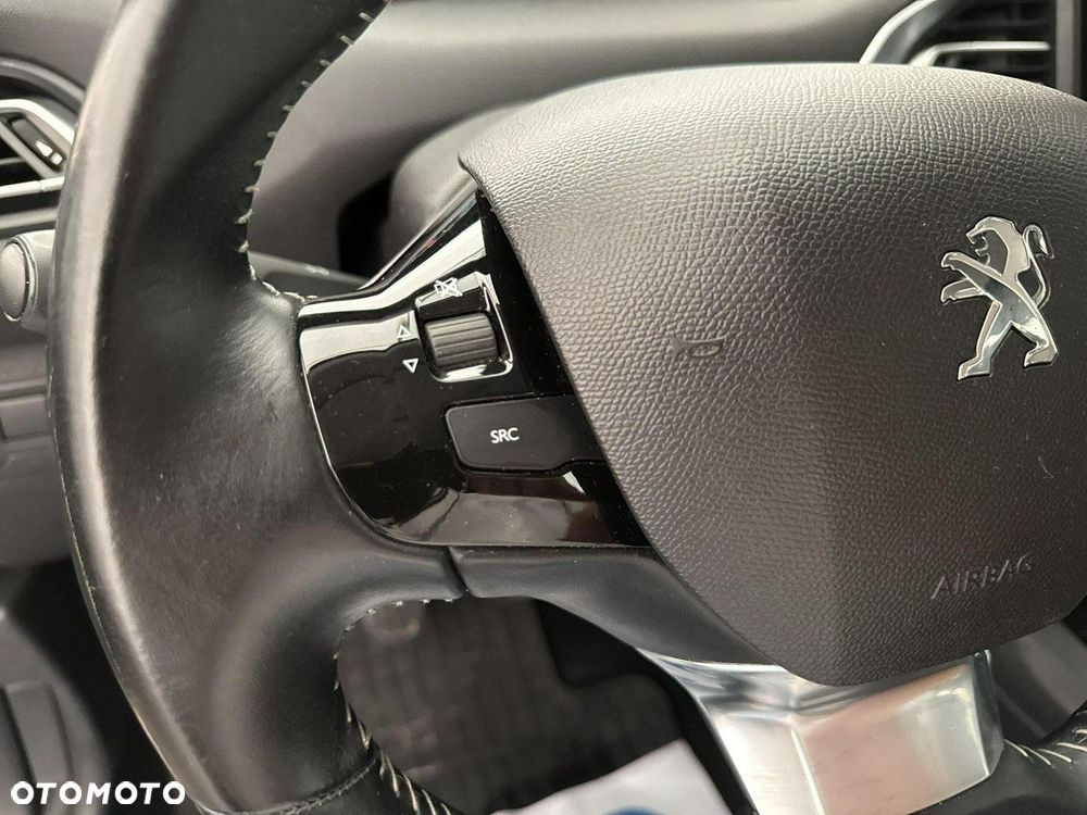 Peugeot 308 - 21