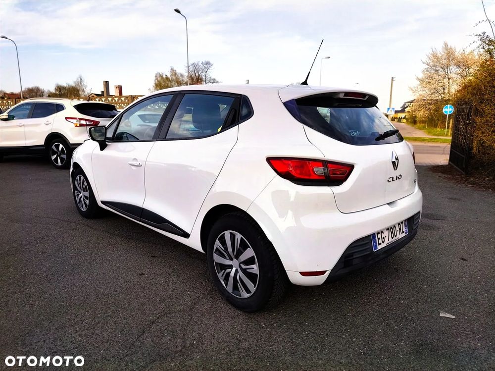 Renault Clio Energy TCe 90 Start & Stop Dynamique - 3