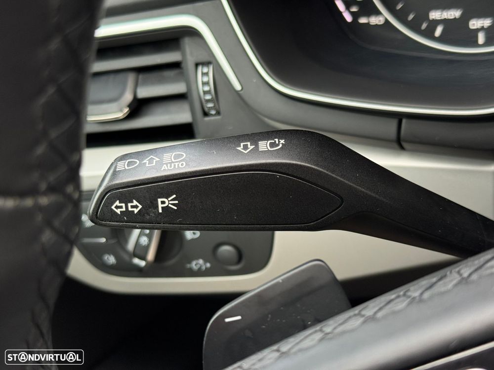 Audi A5 Sportback 35 TDI S line S tronic - 28