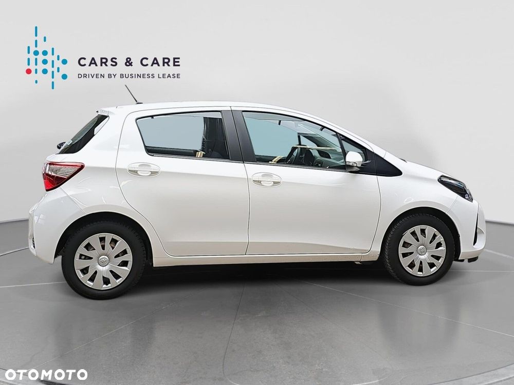 Toyota Yaris 1.5 Active - 18