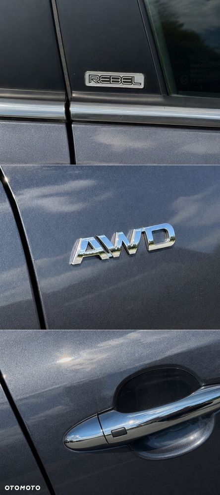 Kia Sportage 2,0 CRDI AWD Spirit - 19