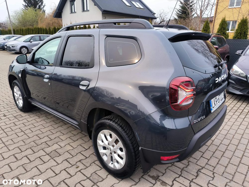 Dacia Duster 1.0 TCe Comfort - 2