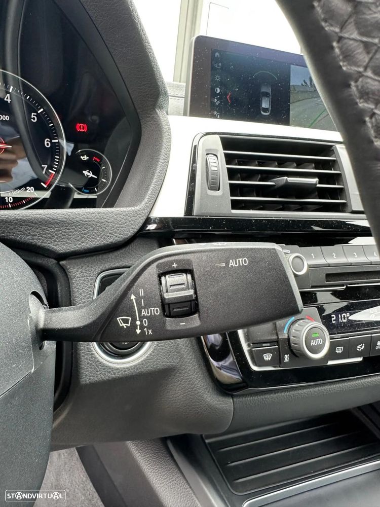 BMW 420 Gran Coupé i Pack Desportivo M Pro Auto - 26