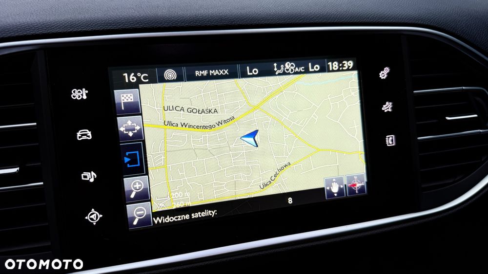 Peugeot 308 130 e-THP Stop & Start Allure - 26
