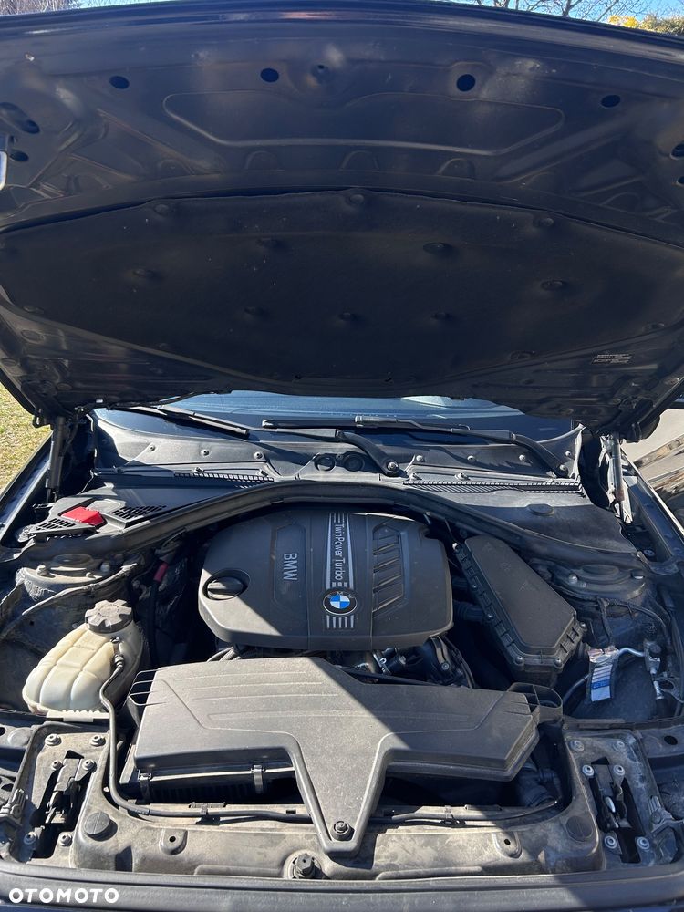 BMW Seria 1 118d - 15
