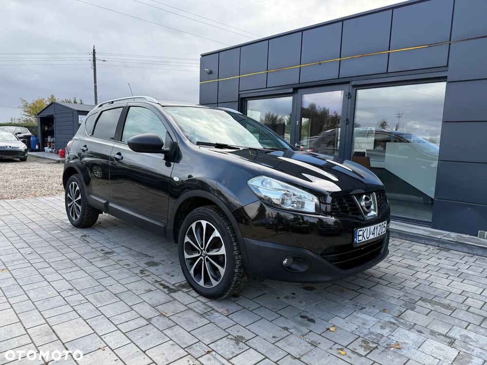 Nissan Qashqai 1.6 Acenta - 5