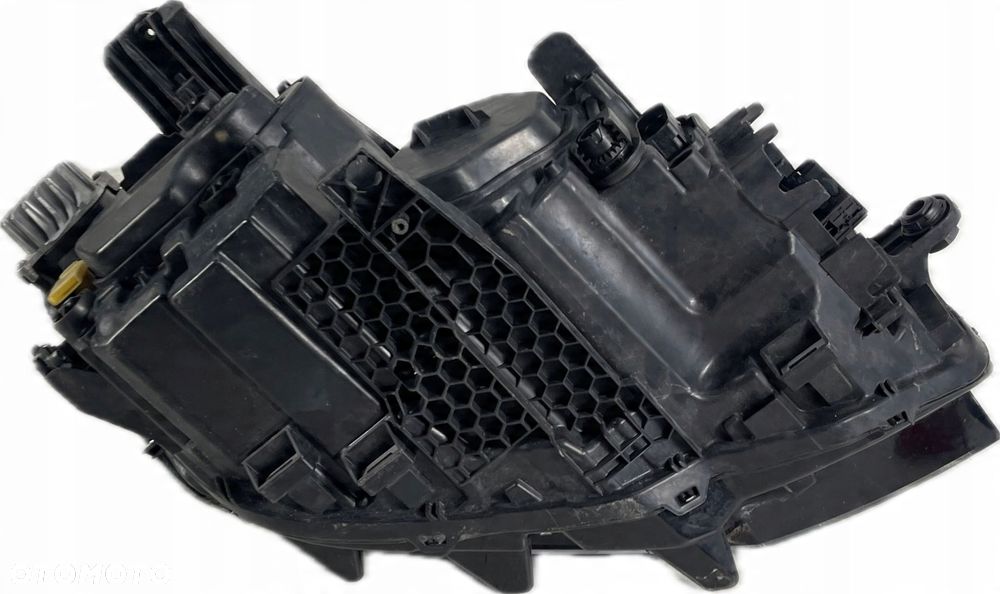 VW PASSAT B8 LIFT 2019- LAMPA FULL LED LEWA PRZÓD 3G1941081Q 27.06.19 - 16