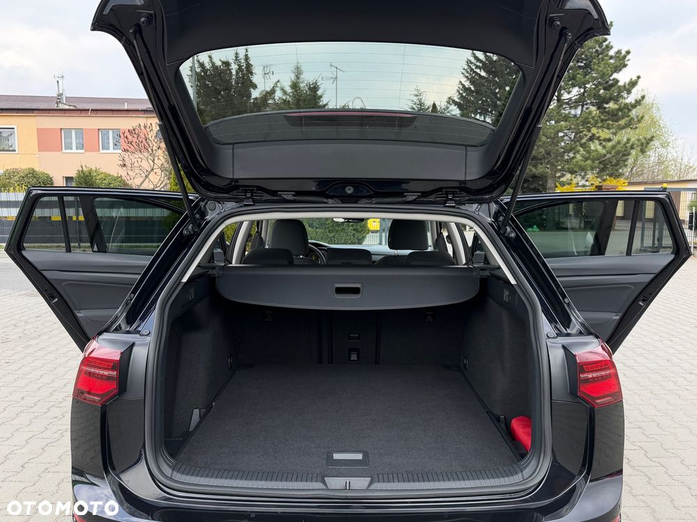 Volkswagen Golf 2.0 TDI SCR DSG R-Line - 37