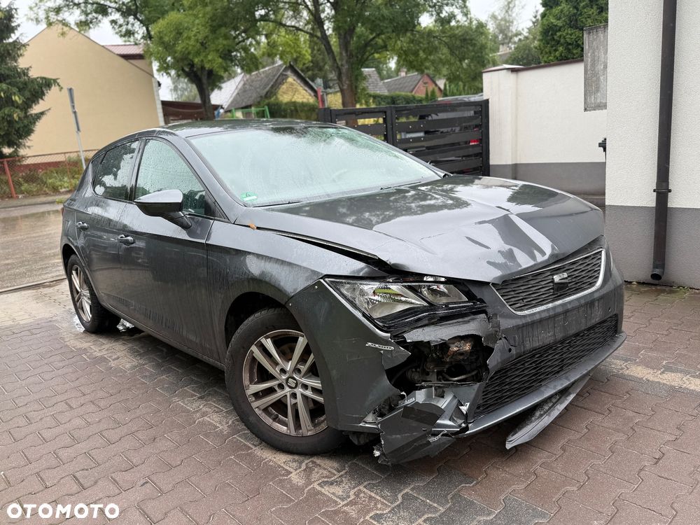 Seat Leon 1.4 TSI Style - 4