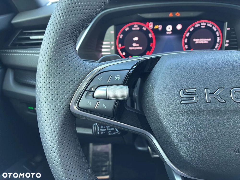 Skoda Octavia - 24