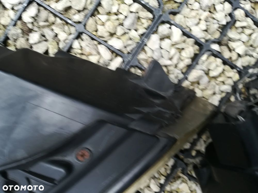 REFLEKTORY HALOGENY LEWE PRAWE HYUNDAI - 8