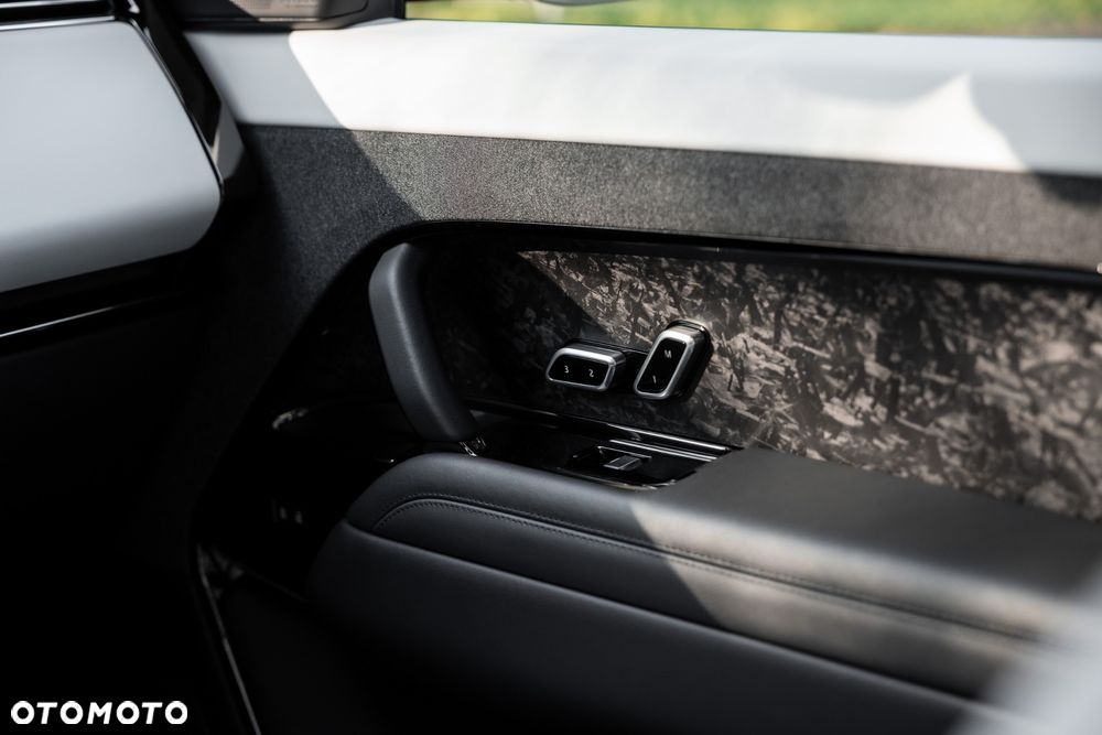 Land Rover Range Rover Sport S 3.0 D350 mHEV First Edition - 21