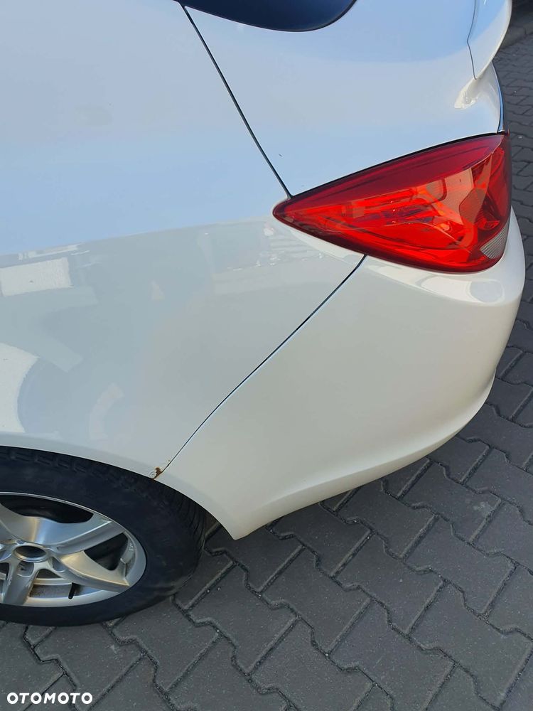 Opel Insignia 2.0 CDTI - 8