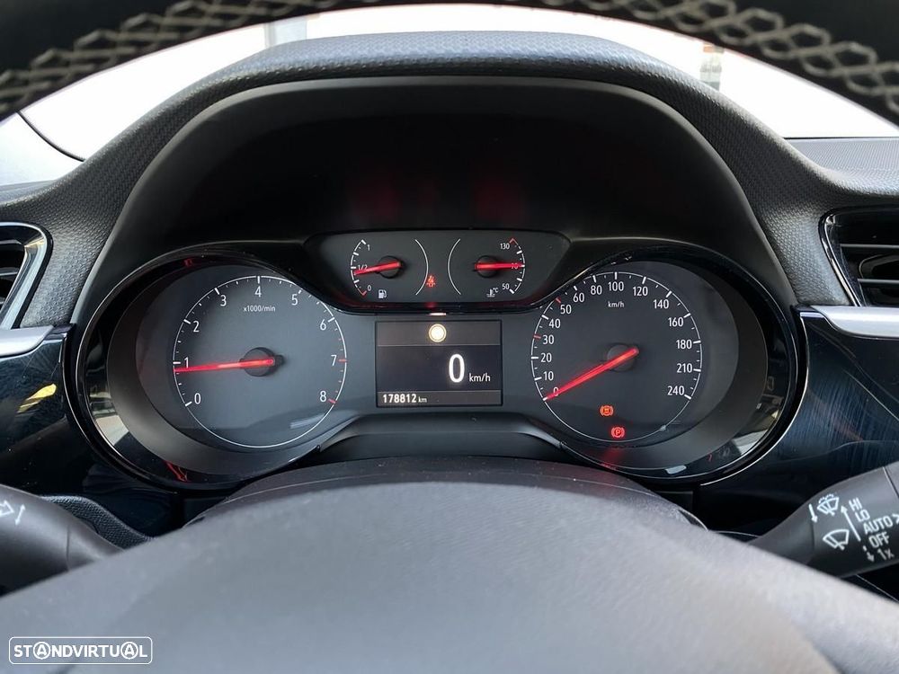Opel Corsa 1.5 D Edition - 25