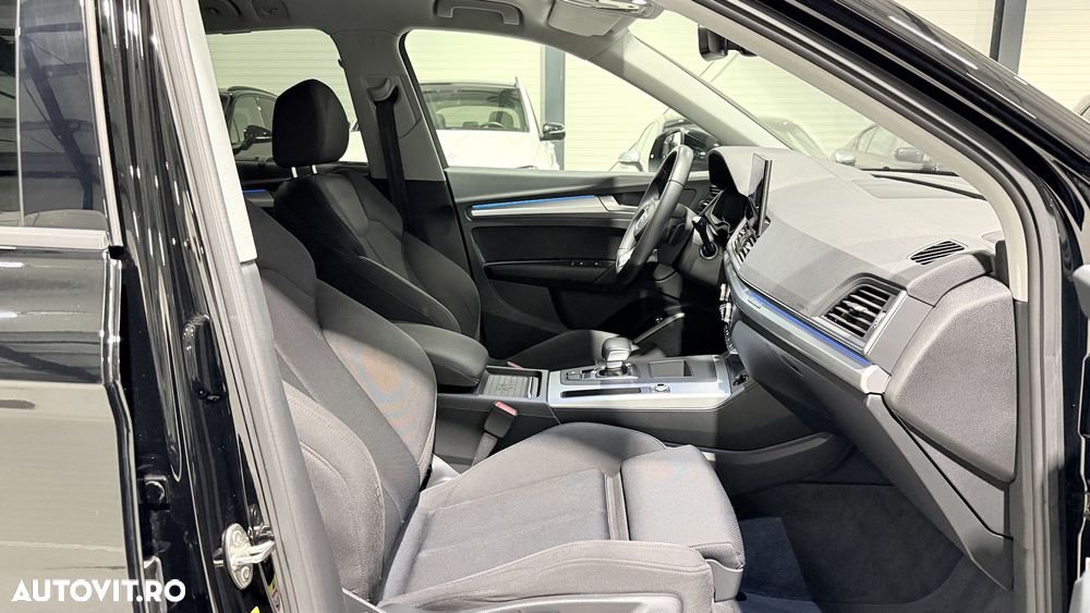 Audi Q5 50 TFSI e quattro S tronic sport - 27