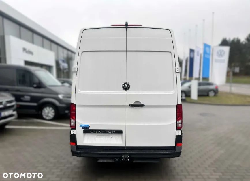 Volkswagen Crafter - 7