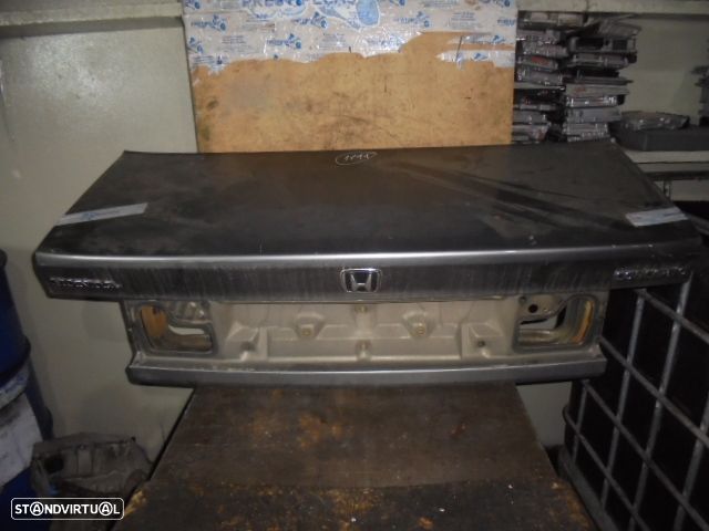 Porta Da Mala Mala1191 HONDA CONCERTO 1998 1.6I 130CV 4P CINZA - 1